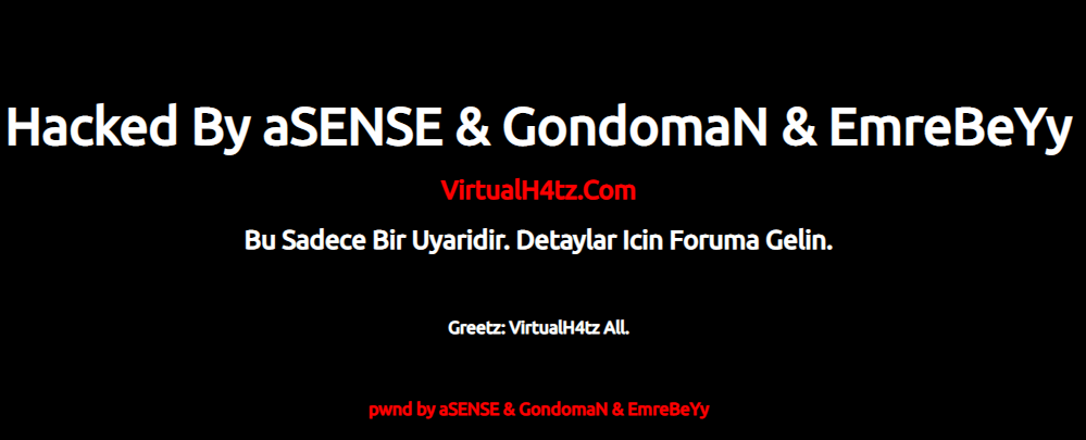 dizifilm.com hacklendi