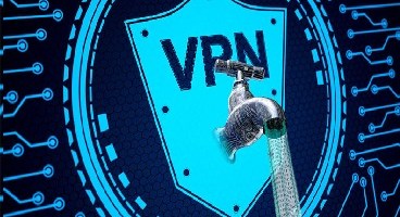 android vpn