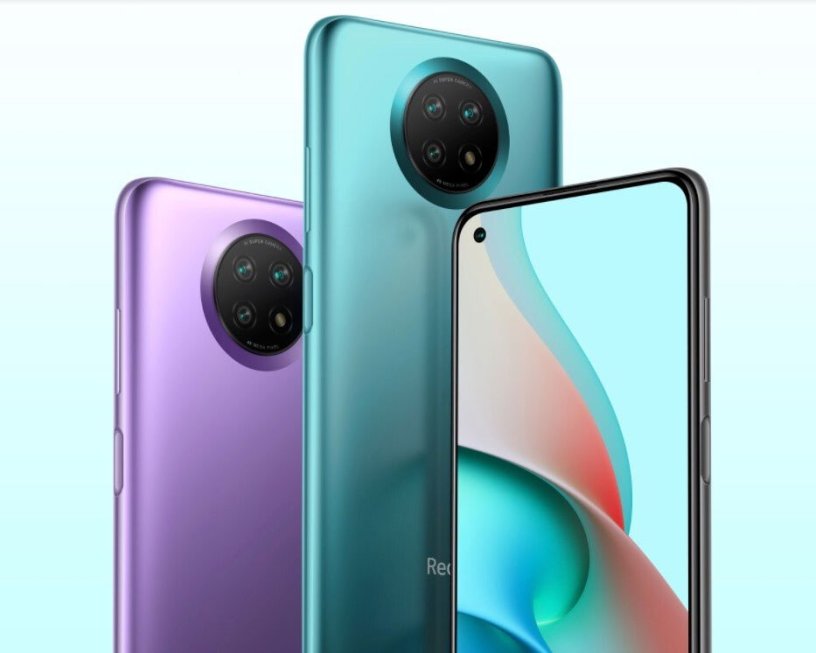 Redmi Note 9T ozellikleri ve fiyatı