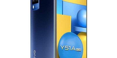 vivo y51a akilli cep telefonu
